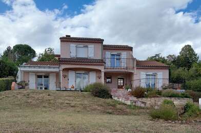 Maison 6 pièces 499000 €