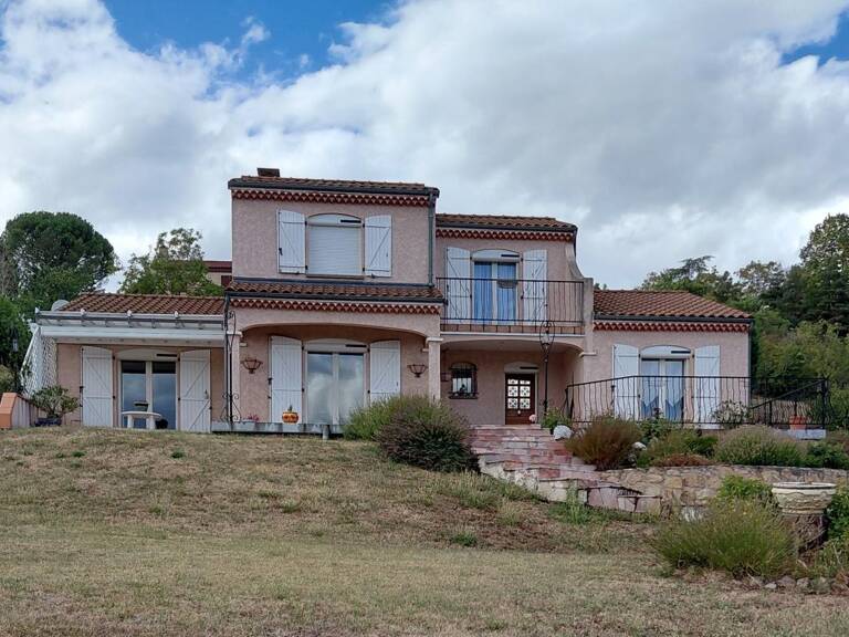 LA ROCHE BLANCHE, Maison d'architecte de 170 m2 — photo 1