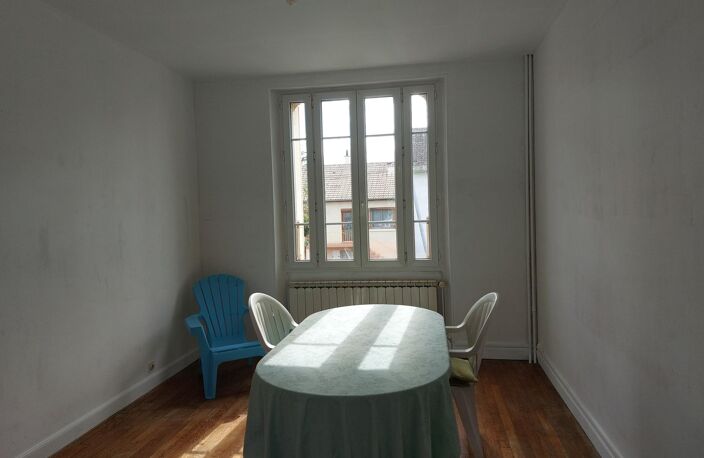 A Boussac, maison clés en main, posez vos valises ! — photo 4