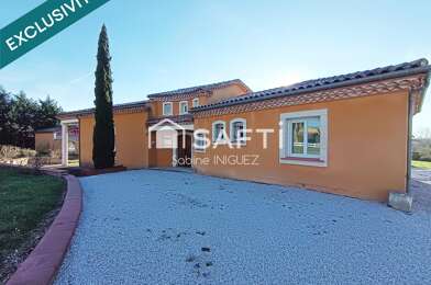 Maison 6 pièces 299000 €