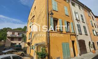 Appartement 1 Pièce 24 m² à vendre à Lorgues (83510)