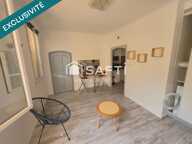 LORGUES  STUDIO MEUBLÉ LUMINEUX AU CUR DU VILLAGE  RENTABILITÉ 7 % — photo 2