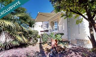 Maison 4 Pièces 90 m² à vendre à Cognac (16100)