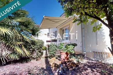 Maison 4 pièces 197000 €