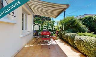 Maison 4 Pièces 90 m² à vendre à Cognac (16100)