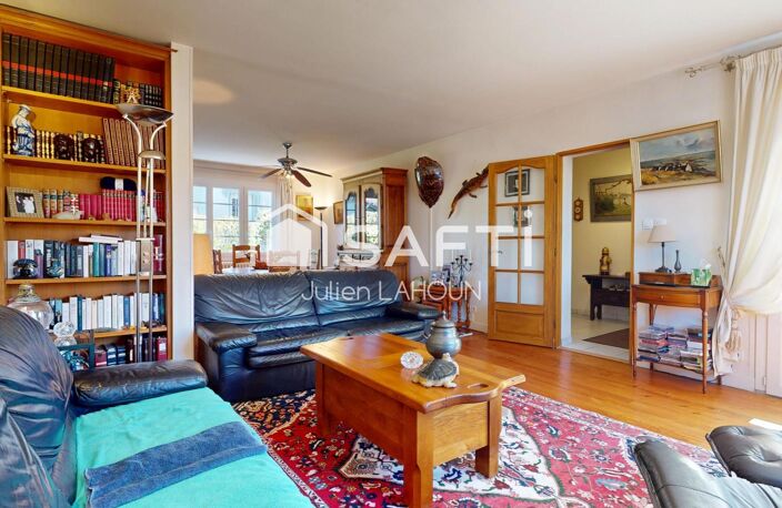 COGNAC  QUARTIER SAINT-MARTIN  MAISON DE PLAIN-PIED 3 CHAMBRES — photo 5