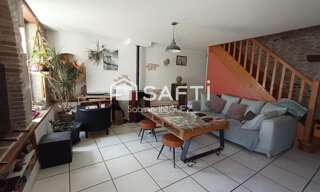 Maison 5 Pièces 128 m² à vendre à Saïx (81710)