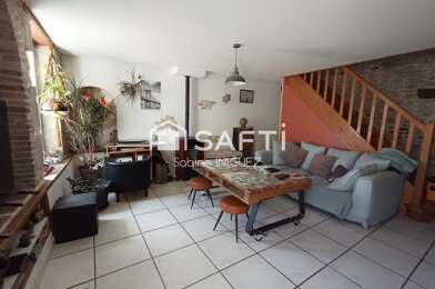 Maison 5 pièces 219000 €