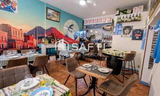 Commerce 3 Pièces 69 m² à vendre à Pézenas (34120)