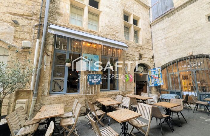 Restaurant italien Pézenas cœur historique n°1 — photo 2