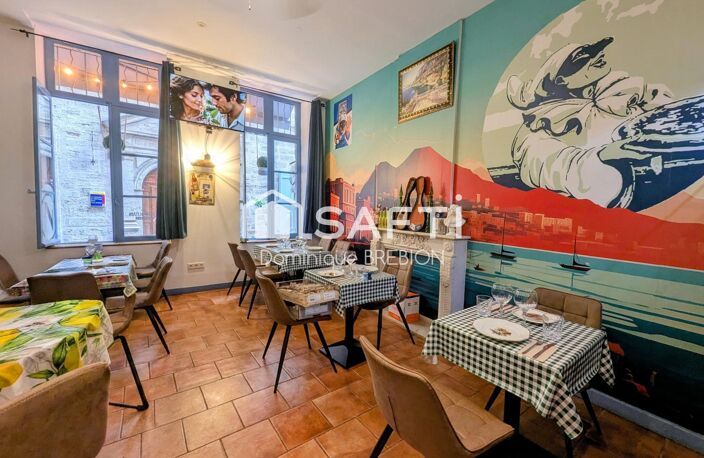 Restaurant italien Pézenas cœur historique n°1 — photo 4