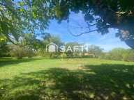 Superbe terrain constructible plat clos et arboré de 2100 m2 — photo 2
