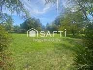 Superbe terrain constructible plat clos et arboré de 2100 m2 — photo 3