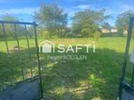 Superbe terrain constructible plat clos et arboré de 2100 m2 — photo 4