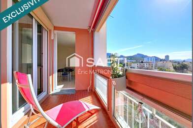 Appartement 3 pièces 189000 €