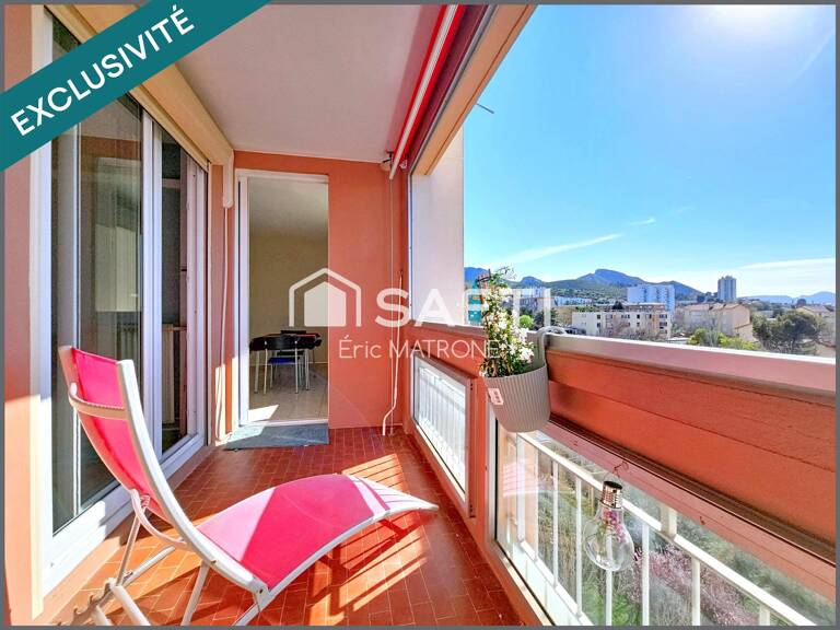 Appartement 3 pièces 68 m² avec terrasse — photo 1