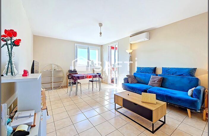 Appartement 3 pièces 68 m² avec terrasse — photo 2