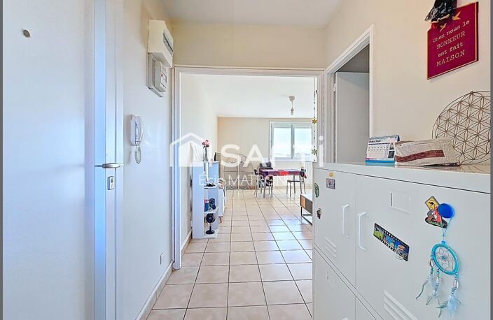 Appartement 3 pièces 68 m² avec terrasse — photo 3