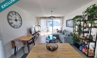 Appartement 3 Pièces 60 m² à vendre à Villenave-d'Ornon (33140)