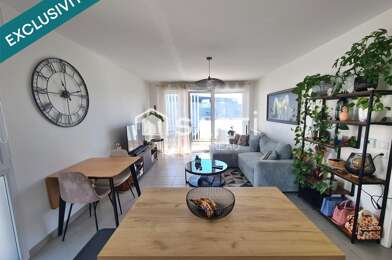 Appartement 3 pièces 199000 €
