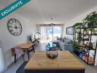 T3 balcon deux places de parking - Vendu loué — photo 3