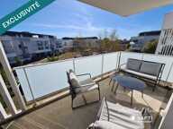 T3 balcon deux places de parking - Vendu loué — photo 2