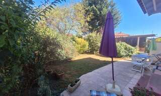 Maison 4 Pièces 108 m² à vendre à Meyzieu (69330)
