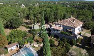 Maison 8 Pièces 151 m² à vendre à Saint-Alban-Auriolles (07120)