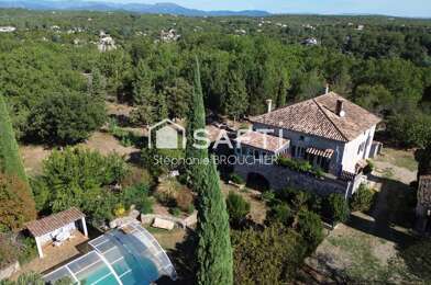 Maison 8 pièces 569000 €