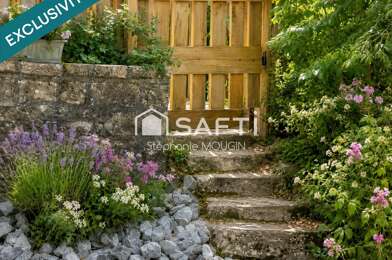 Maison 7 pièces 369000 €