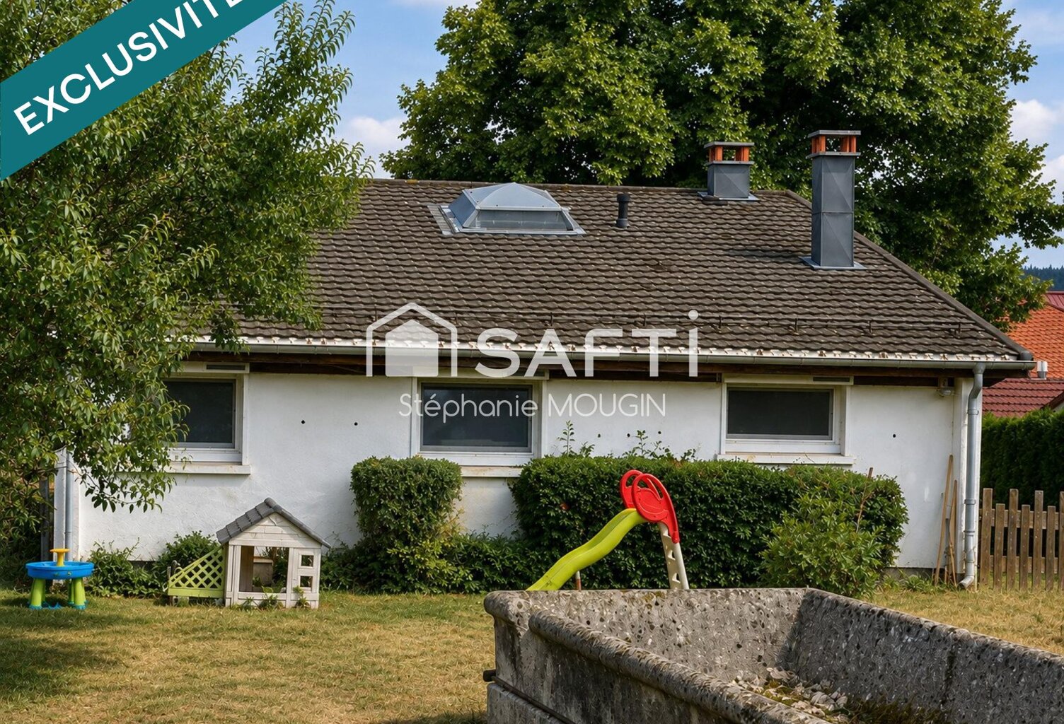 Maison familiale prête à vivre — photo 1