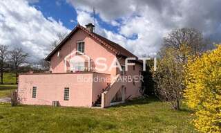 Maison 5 Pièces 170 m² à vendre à Le Breuil (71670)