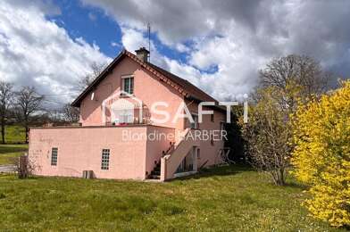 Maison 5 pièces 229000 €