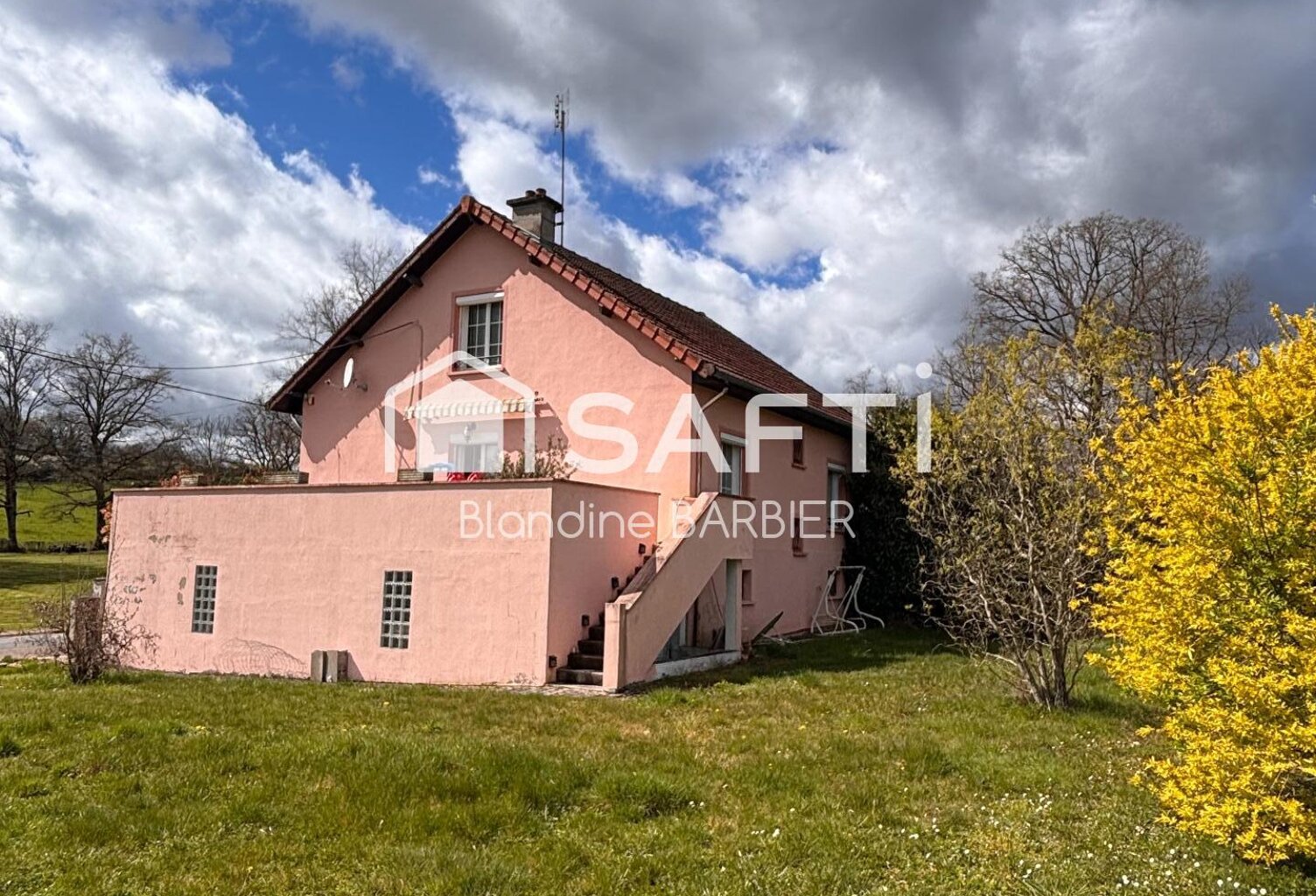 Maison familiale — photo 1