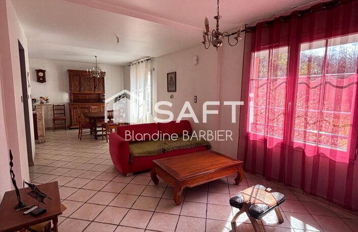 Maison familiale — photo 3