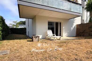 Appartement 3 pièces 222500 €