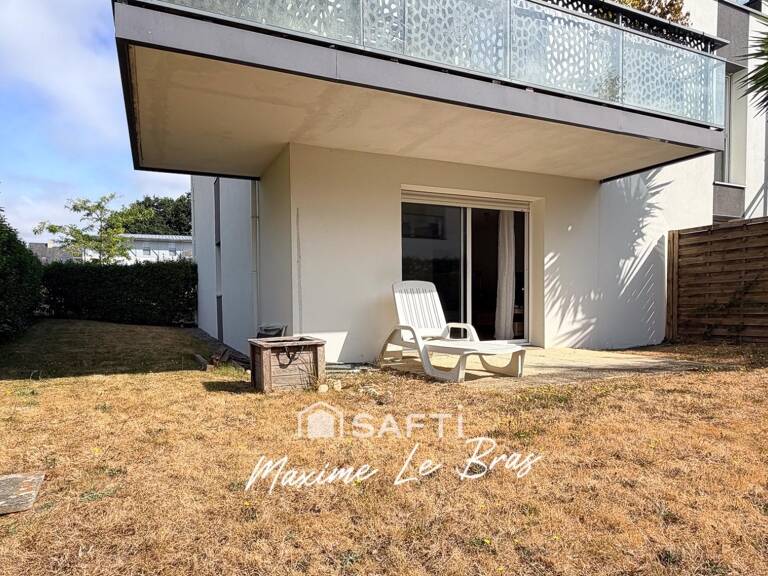 Appartement 3 pièces 65 m2 Concarneau — photo 1