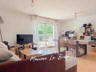 Appartement 3 pièces 65 m2 Concarneau — photo 2