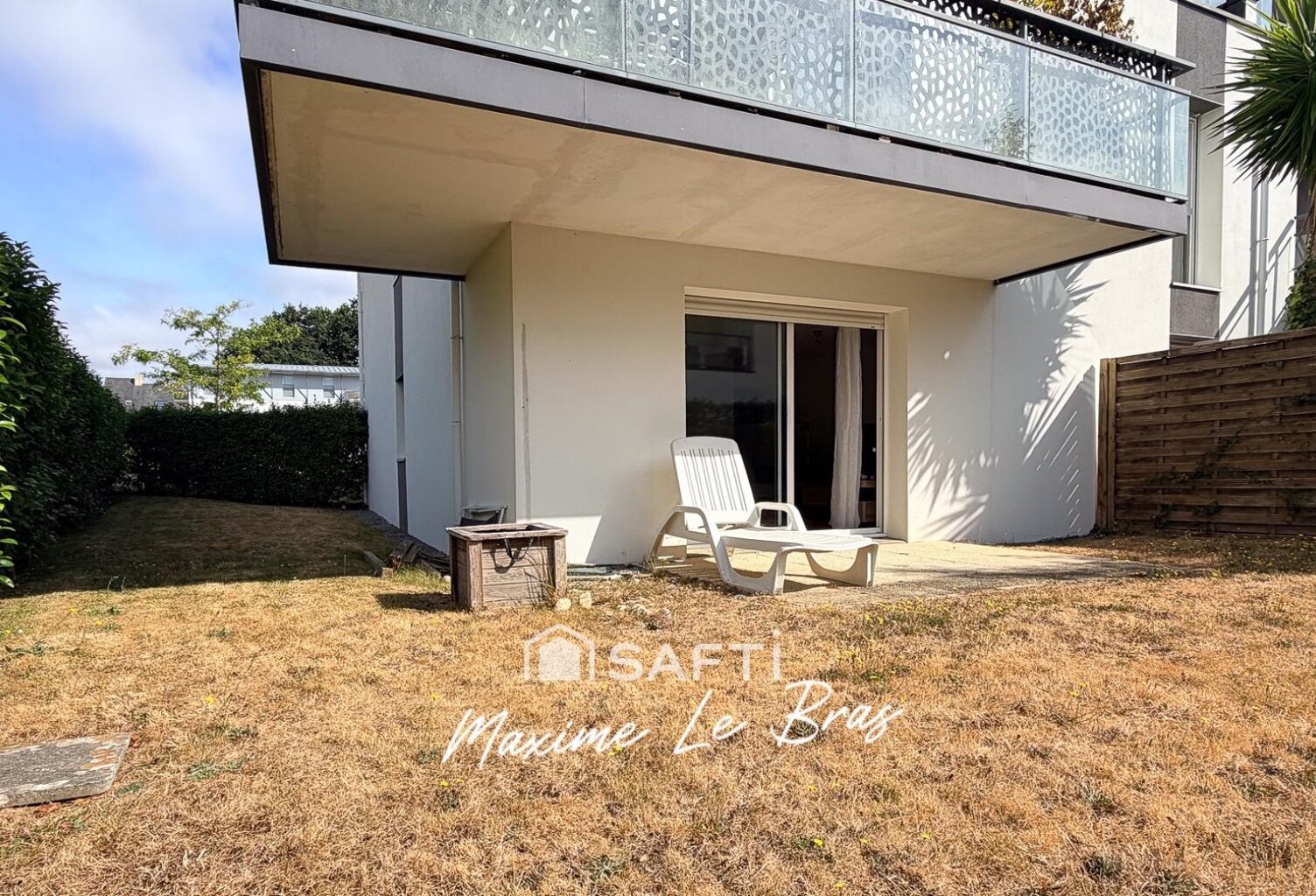 Appartement 3 pièces 65 m2 Concarneau — photo 1