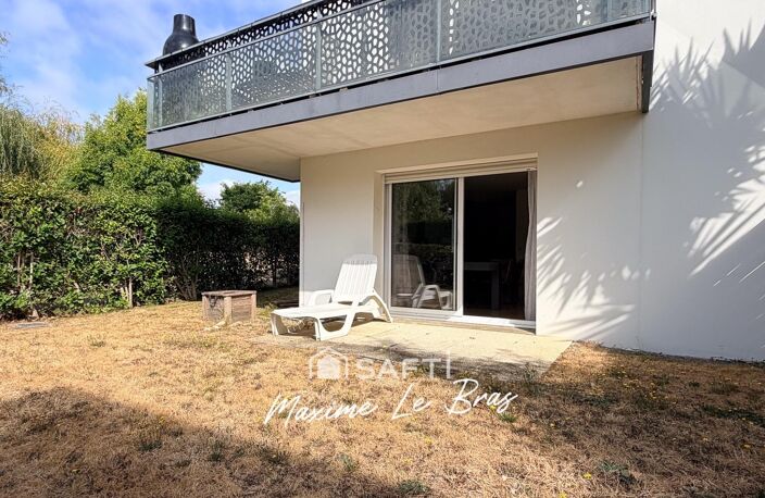 Appartement 3 pièces 65 m2 Concarneau — photo 2