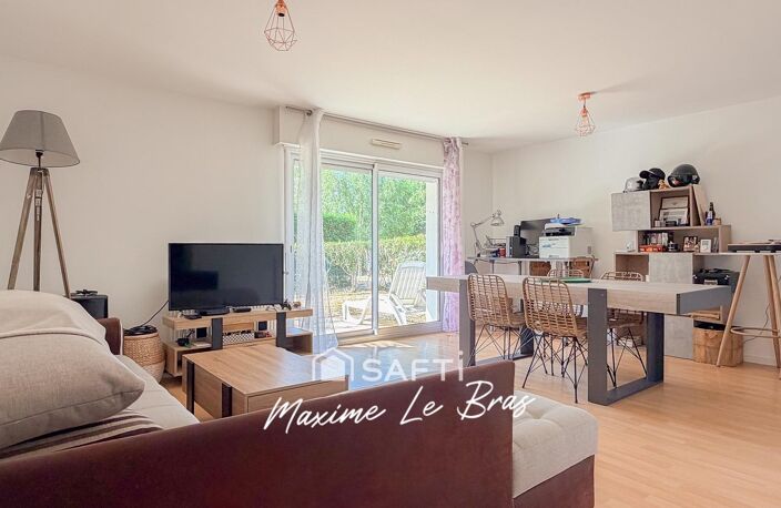 Appartement 3 pièces 65 m2 Concarneau — photo 3