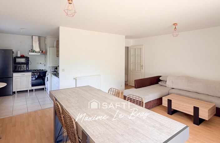 Appartement 3 pièces 65 m2 Concarneau — photo 4