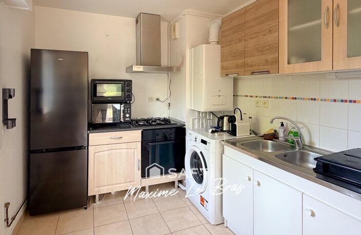 Appartement 3 pièces 65 m2 Concarneau — photo 5