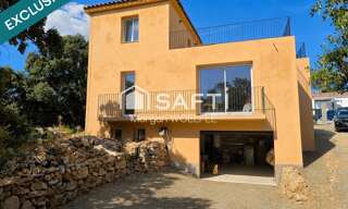Maison 5 Pièces 109 m² à vendre à Trans-en-Provence (83720)