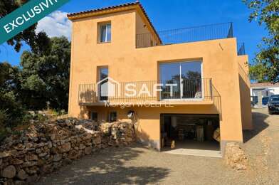Maison 5 pièces 385000 €