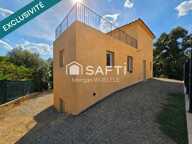 Villa construite en 2025 toit-terrasse et garage — photo 2