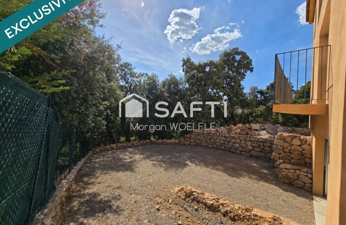 Villa construite en 2025 toit-terrasse et garage — photo 3