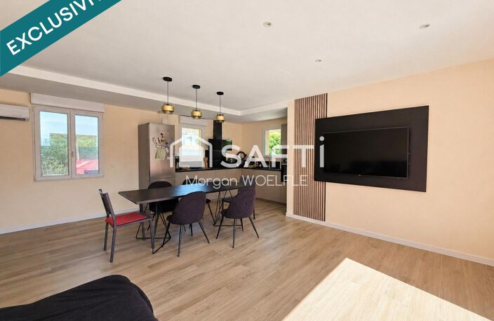 Villa construite en 2025 toit-terrasse et garage — photo 5