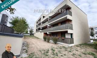 Appartement 3 Pièces 56 m² à vendre à Menucourt (95180)