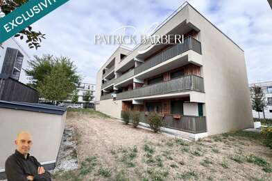 Appartement 3 pièces 209900 €